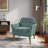 Newtin Mid-Century Modern Accent Chair-126140645