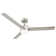 Brend 52'' Ceiling Fan with LED Lights