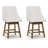 Georgetta Counter Height Barstool