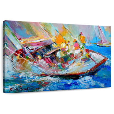 Sail