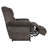 Anariah Upholstered Dual Motor Power Lift Assist Recliner-40057405