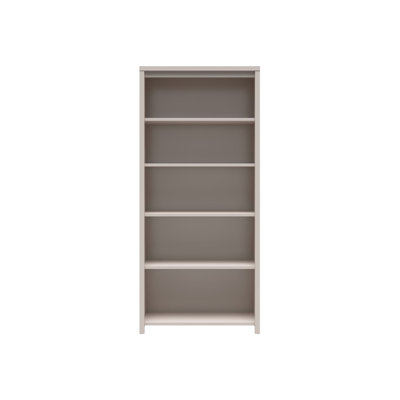 201cm H x 90cm W Bookcase