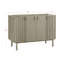 Base de meuble-lavabo simple 48 po Blakely-92319967