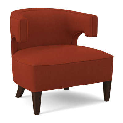 Laurel Barrel Chair