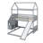 Twin Over Full Bunk Bed With Slide-1343912077