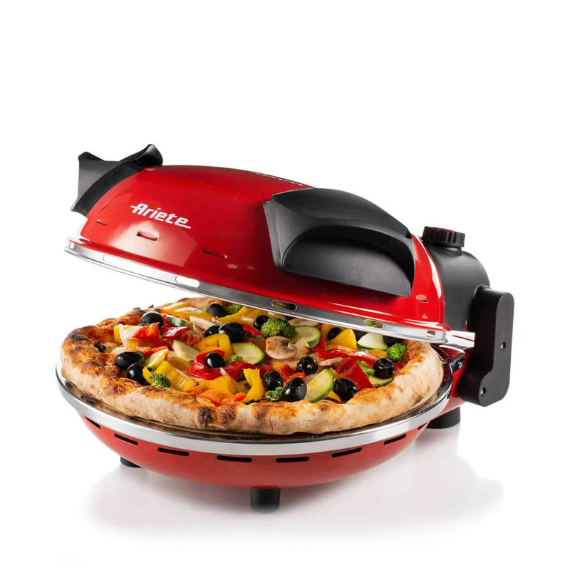 Ariete Party Time Countertop Pizza Oven