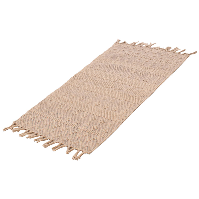 Konul Wool Indoor Rug