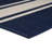 Aichatou Striped Rug
