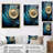 " Nautilus Sapphire Shellfish I "-97051903-97051910