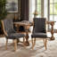Chaises de salle à manger Aalbert-315348442