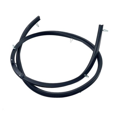 Whole Parts Range Range/oven Door Seal