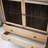 Luxury Minimalist Sideboard