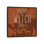 «You Say Witch Like It's A Bad Thing» par 5by5collective - reproduction d'art sur toile tendue avec châssis