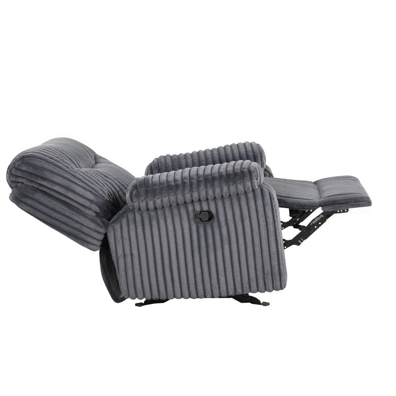 Chaise grise