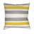 Littles Striped Throw Pillow-348527203-348527205