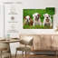 Chiots bouledogue anglais