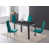 Green/Silver