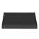 Auvent fixe en tissu acrylique New Yorker Awntech