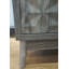 Buffet de style moderne