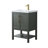 Jewell 24" Single Bathroom Vanity Set-907858592
