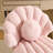 Lemley Shell-Shaped Vanity Chair-1085956892