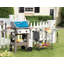 Support pour barbecue portable Cuisinart