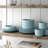 Wazee Matte 16 Piece Dinnerware Set, Service for 4-1569295392