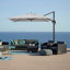 Antavion Cantilever Parasol-878323659