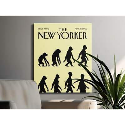 Crespin Wrapped Canvas Print Set