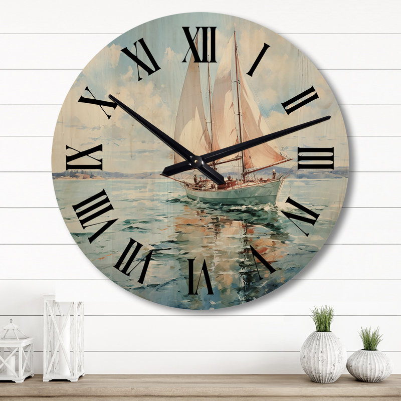 Horloge murale Tammi, Grand