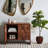 Louise Occasional Chest - Classic Walnut