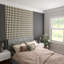 Ensemble de panneau mural Midland-94559027-94559037