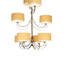 Sequoia 14 - Light Chandelier