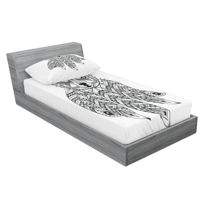 Microfiber Sheet Set
