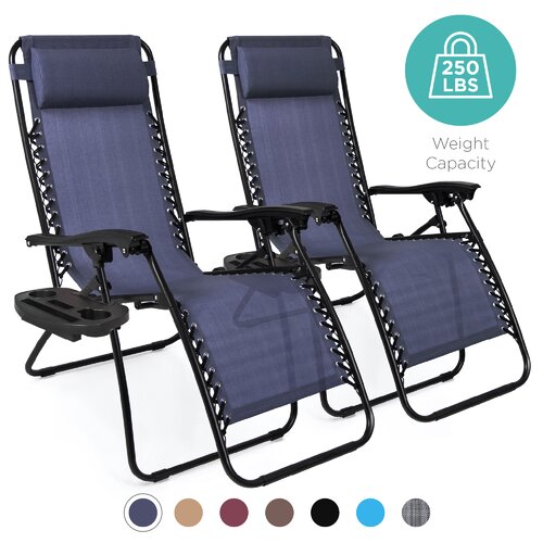 Zero Gravity Chairs | Wayfair