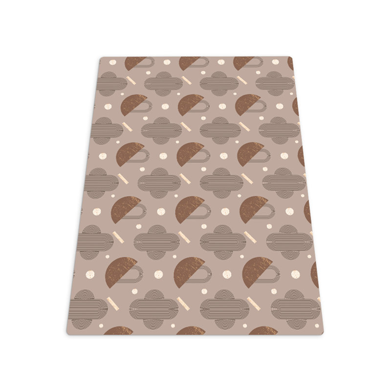 Naji Chair Mat, 140 x 100 cm