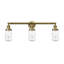 Éclairage pour salle de bain 3 lumières Saroyan-89662964-89662954-89662955