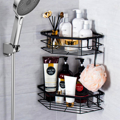 Artemi Wall Shower Caddy