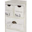 Southbridge 40 cm W Chest of 6 Drawers