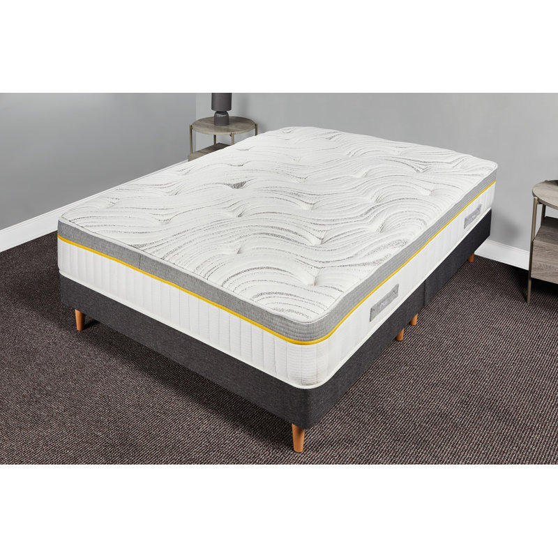 Sloomy Mattress, Double (4'6)