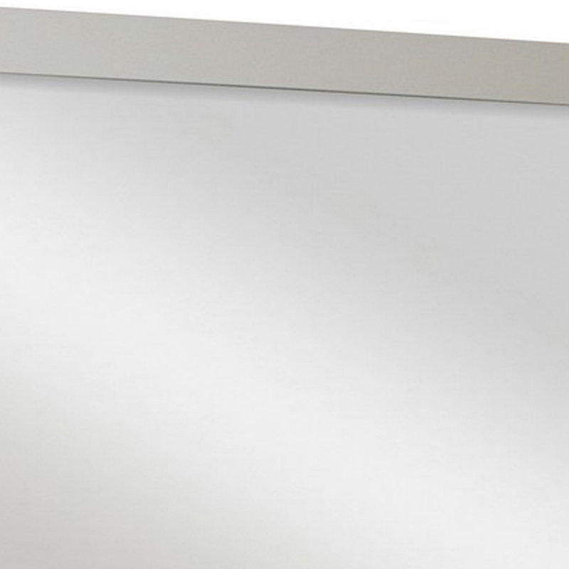 Rikio Wall Mirror