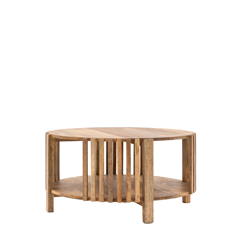 Firthcliffe Four Leg Coffee Table