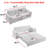 Chesterfield Sofa Sleeper Sofa With Nailhead Trim-61909688