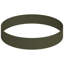 Garden Planter Anthracite 20 Cm Steel-966686358-966686359