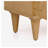 Lore Natural Oak Cabinet