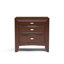 Ensemble de rangement en bois Lakiesha 6 pièces pour chambre à coucher-109341188-111448399-131523162