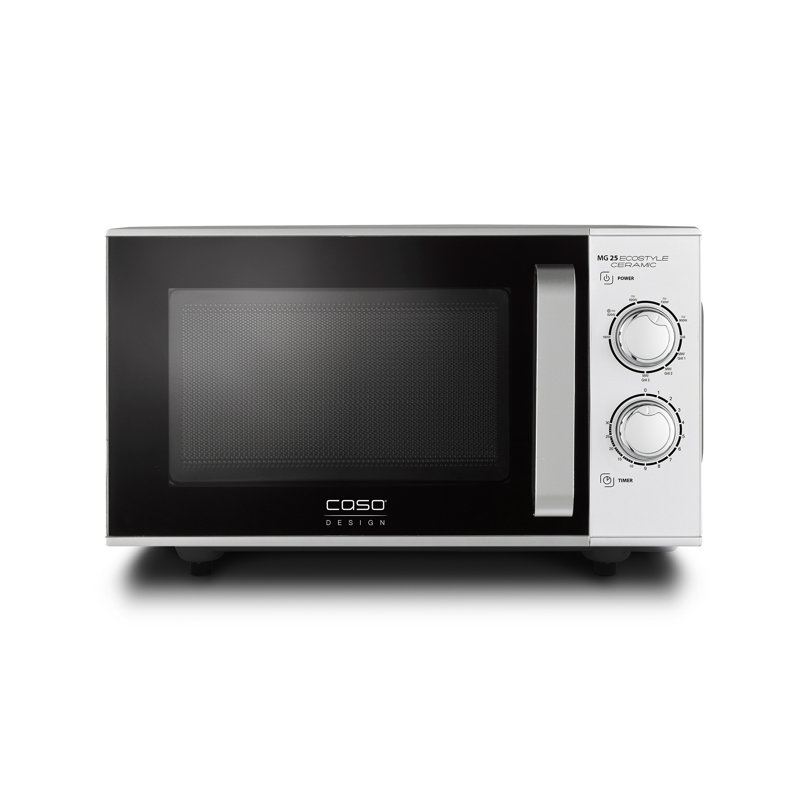 25 L Countertop Microwave