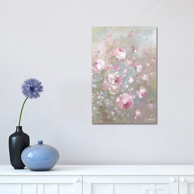 " Summer's Roses " by Debi Coules