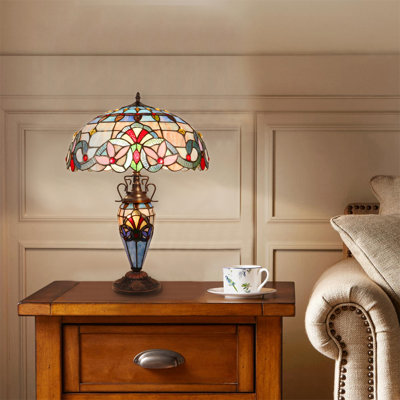 Lampe de table Zainab