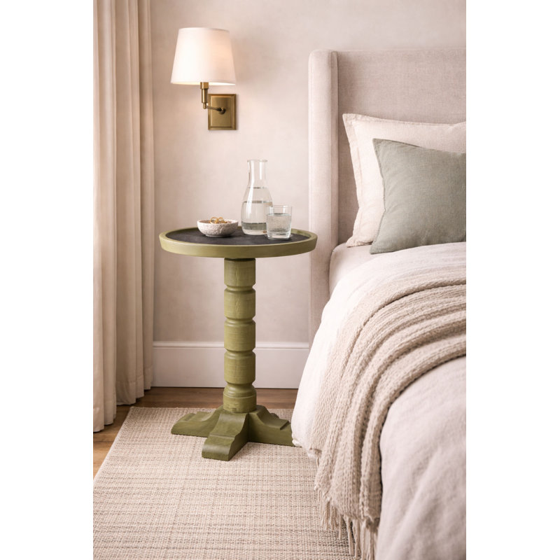 Table Spot - Pistaschio